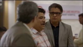 Cyber Vaar - Season 01 Episode 07